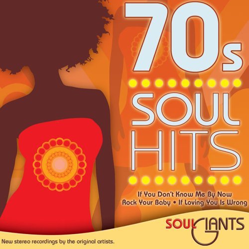 70s Soul Hits/70s Soul Hits